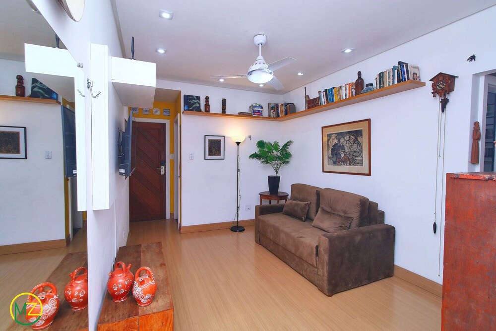 MZapartments Ataulfo Leblon