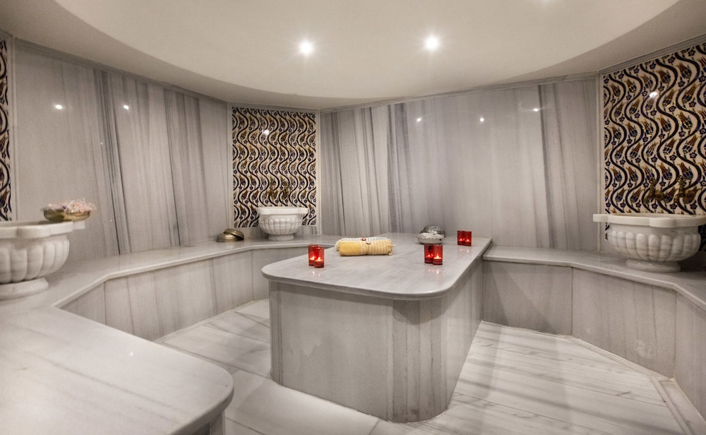 Pera Center Otel - Image 33