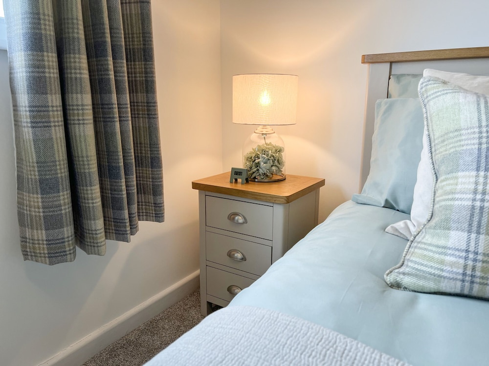 Ciaran Cottage