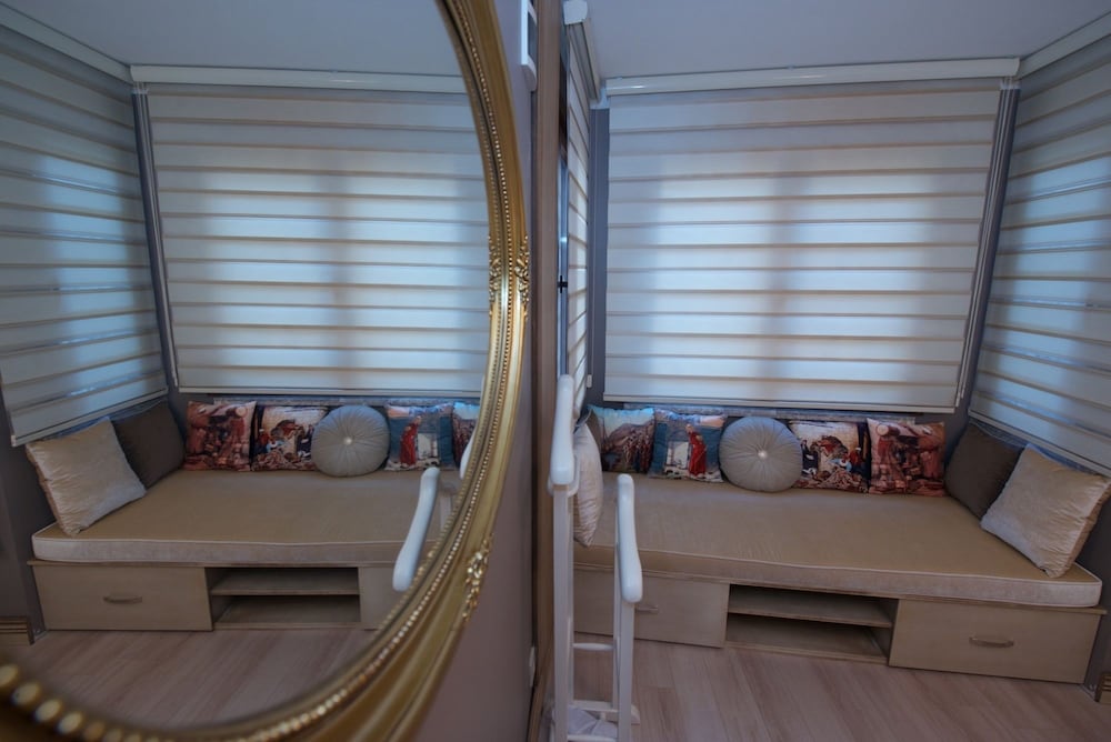 Galatolia Suites - Image 90