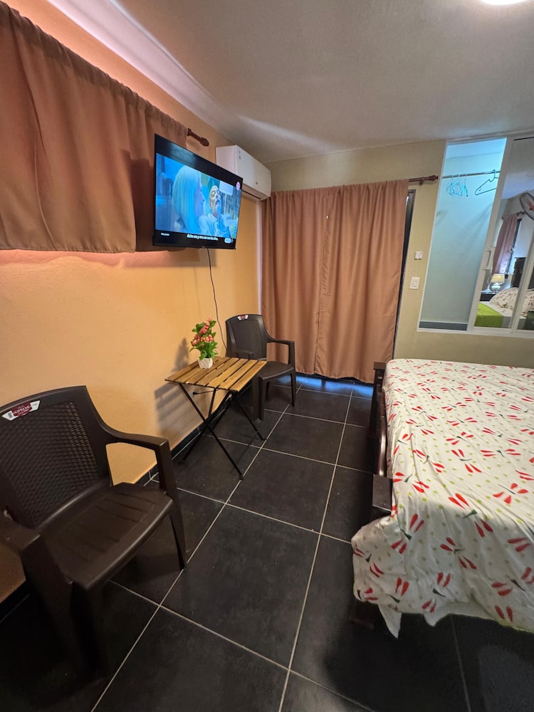 Apartamentos Corniell