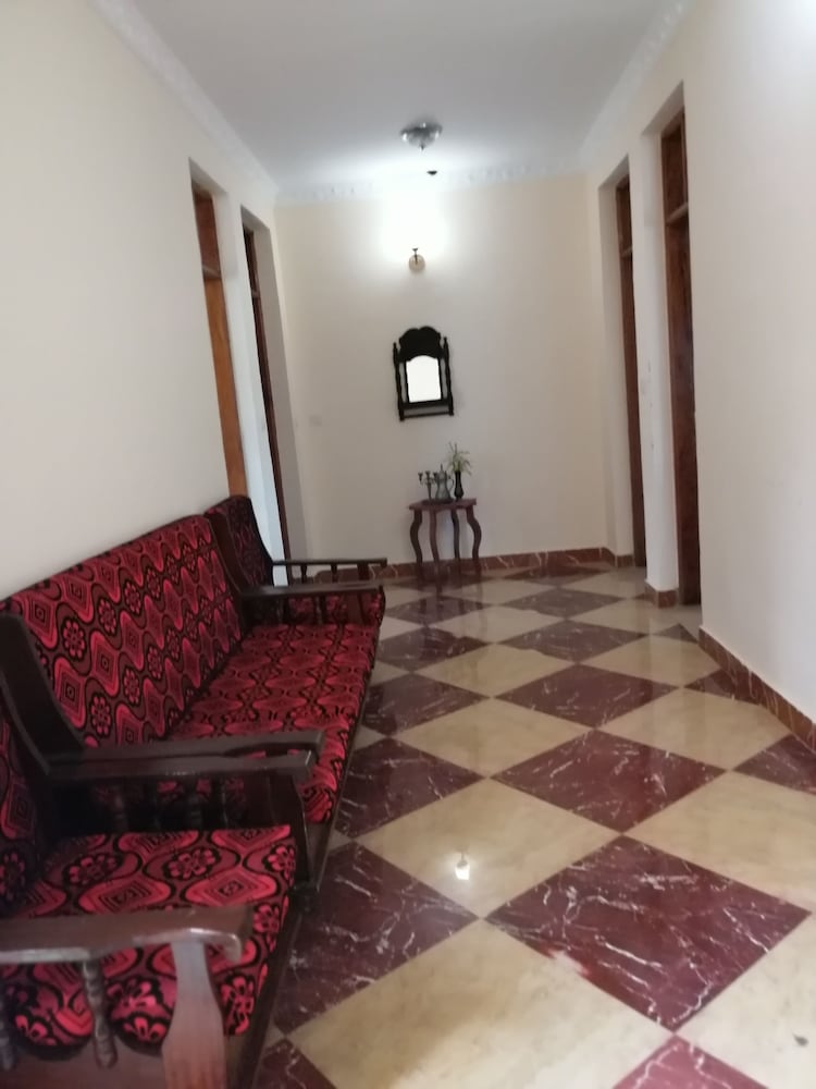 Salhiya Lodge - Hostel view 3