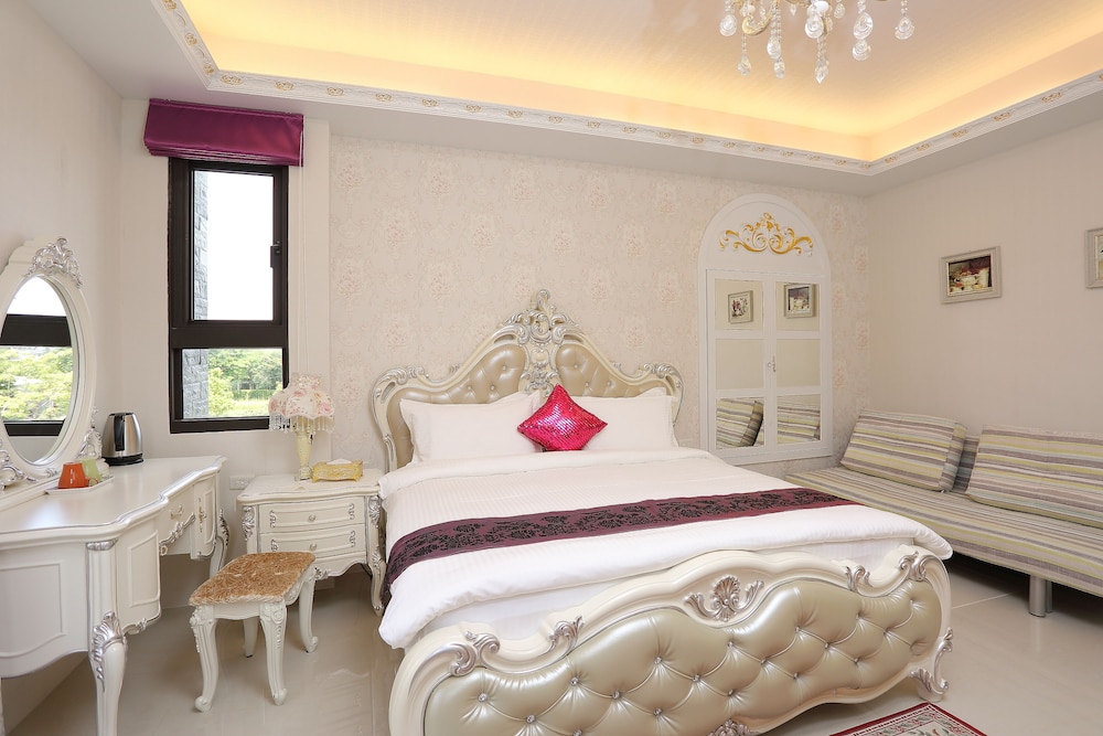 Sofia Villa