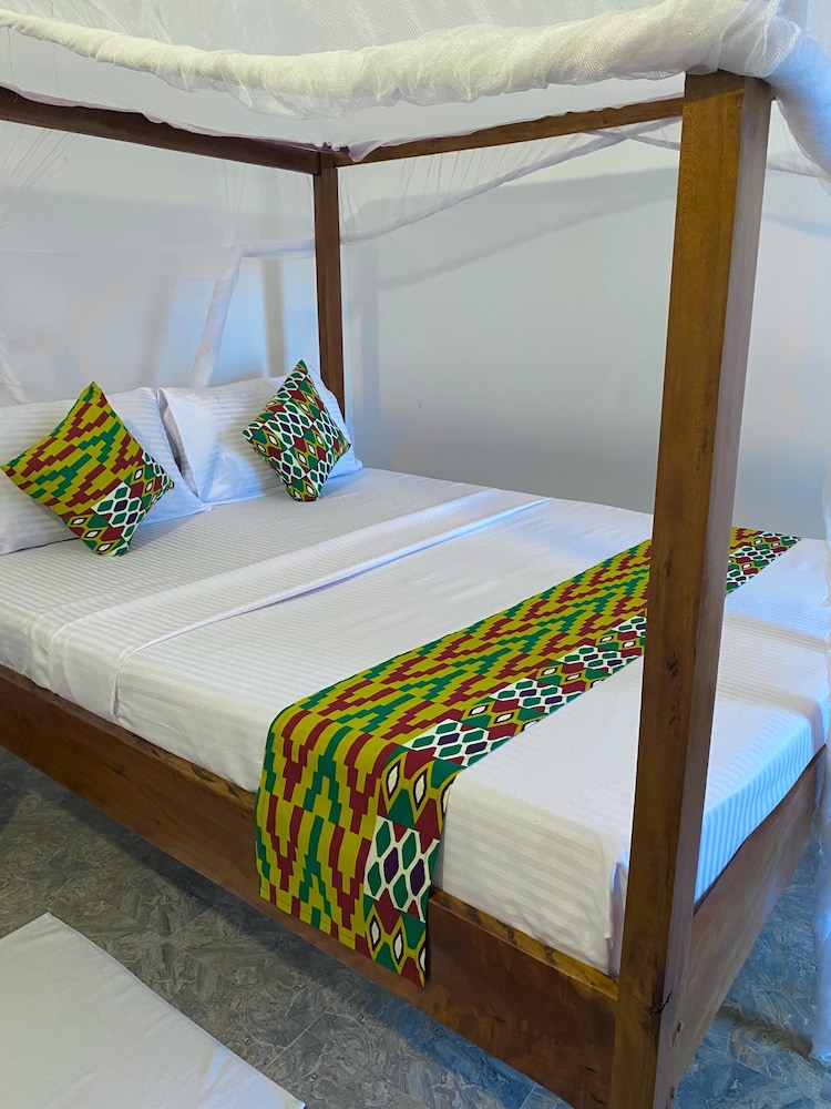 Karibu House Paje
