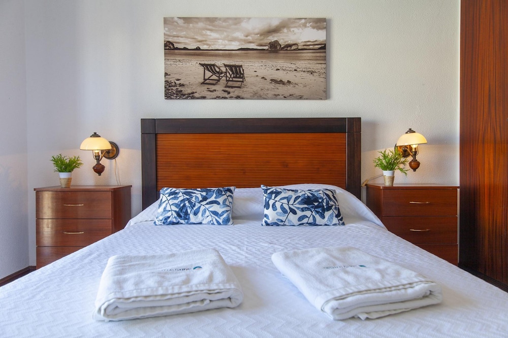 B97 - Flor da Rocha Apartment in Portim o