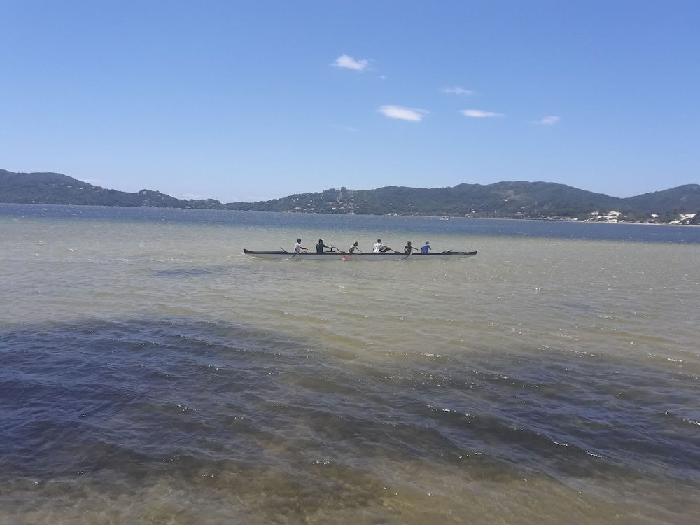 Lagoa Nômade