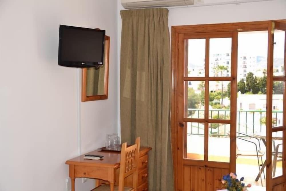 Hotel José Cruz