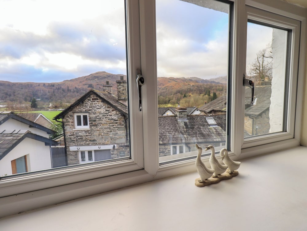 Daisy Cottage
