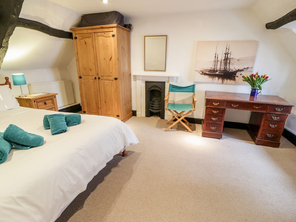 Teign Cottage