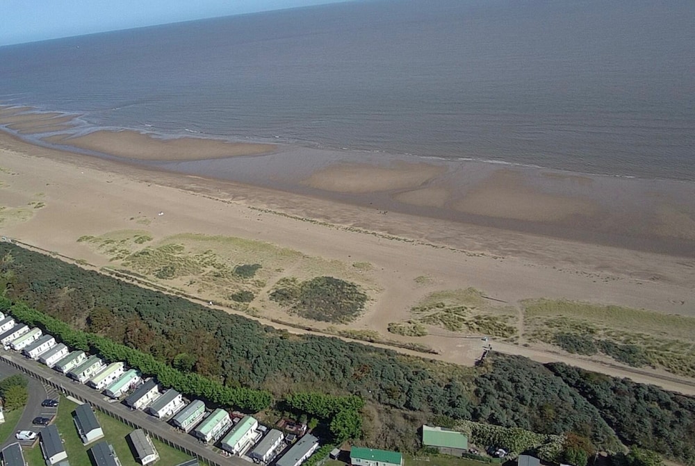 Seaside Getaways Chapel Saint Leonards - Sleeps 6