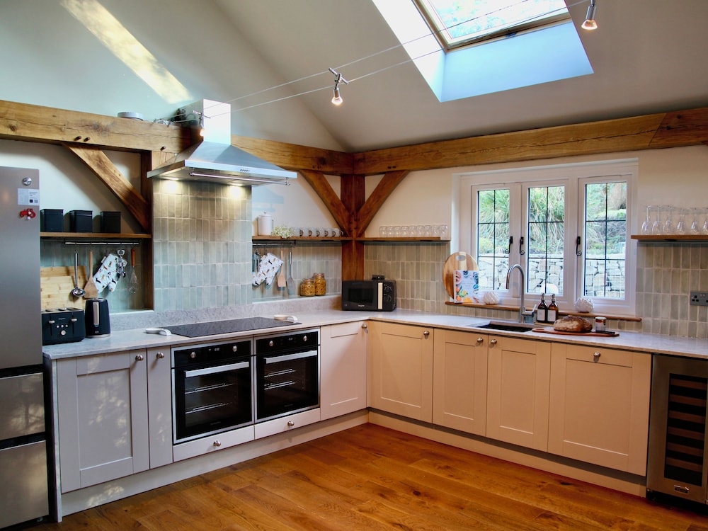 Stable Cottage
