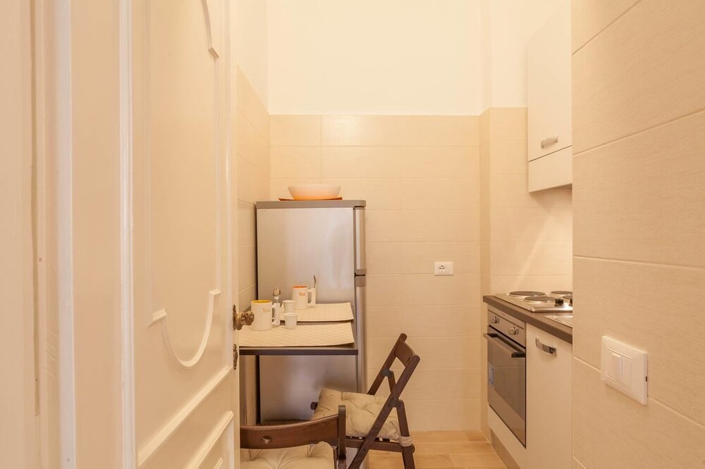 Ripetta Little House