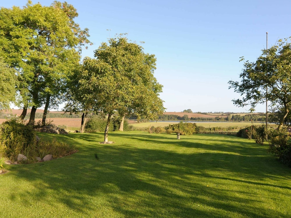 Peaceful Holiday Home in Thisted near Sea view 2