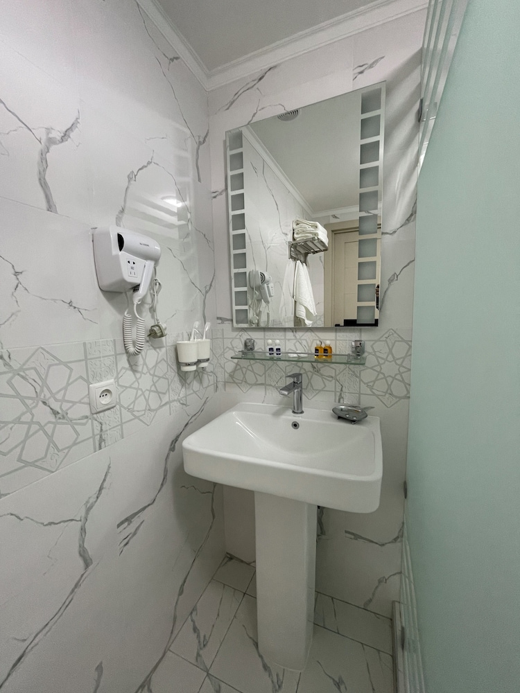 Vasiev's Guest House