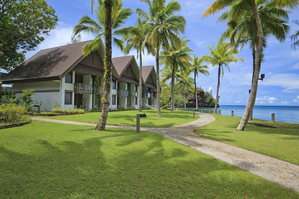 Palau Pacific Resort 55