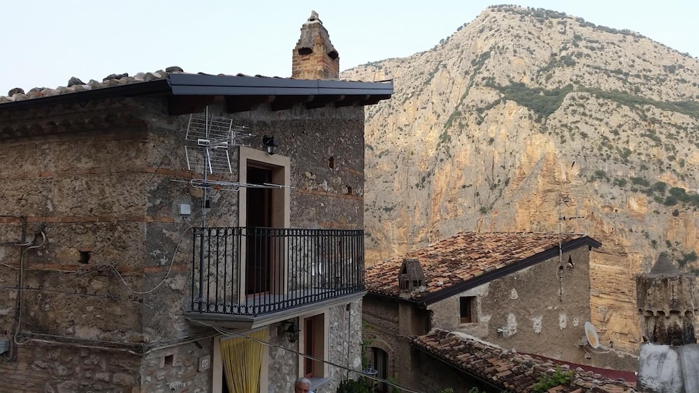 Bed & Breakfast Dhafna Civita