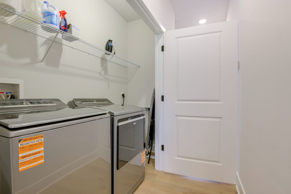 Modern Gem Near Historic Annapolis & Naval Academy
