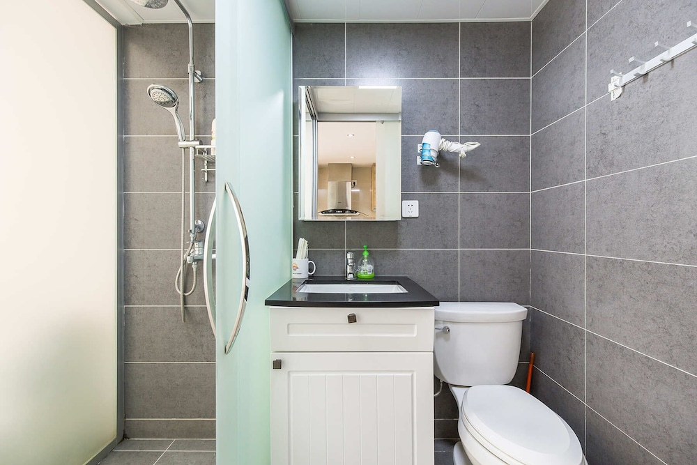 The Sidihome Service Apartment (Saintland Shop)