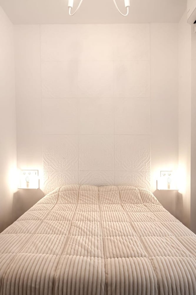 Stylish Acropolis View Apartment