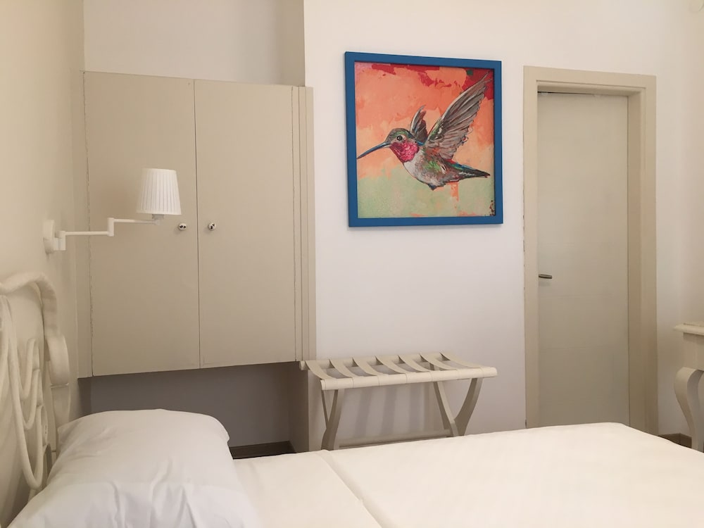 Sade Butik Otel - Image 77