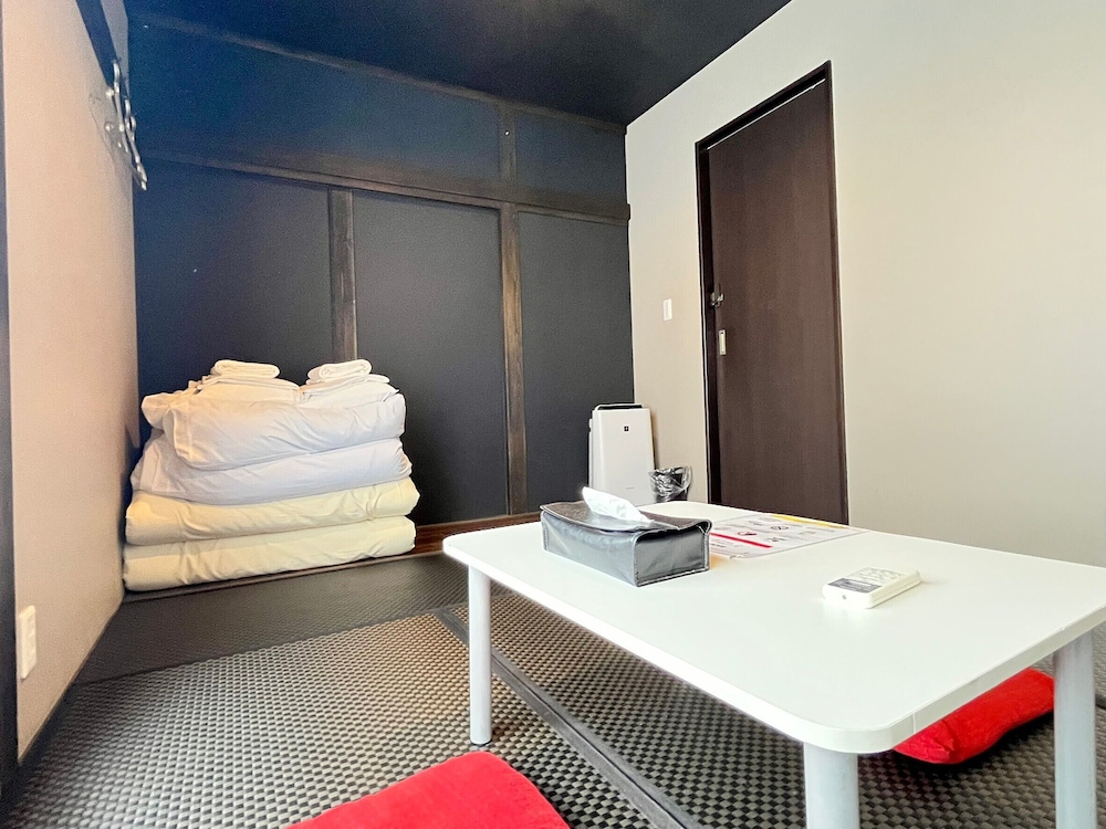 Hostel&Information SAMURISE