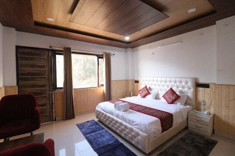 Yashvi Paradise Shimla