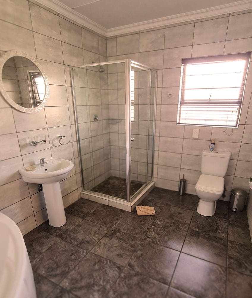 Klein Bosveld Guesthouse