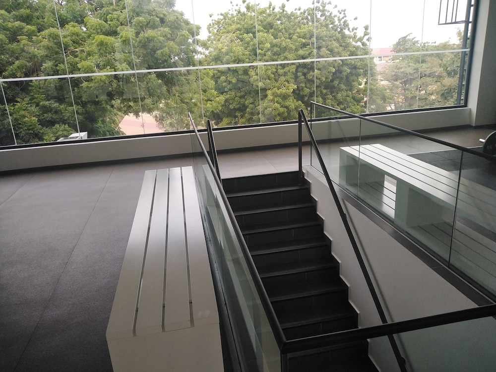 Embassy Gardens by Morninglife Luxury, photo 16