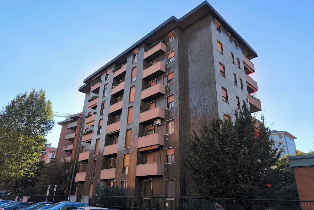 JOIVY Cute 1BR flat near the City Centre