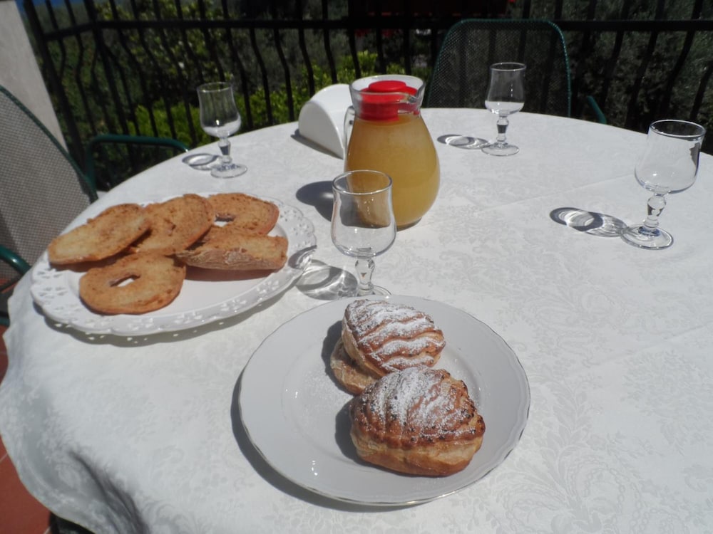 Ancelle Sorrento