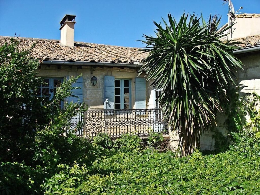 La Paillère