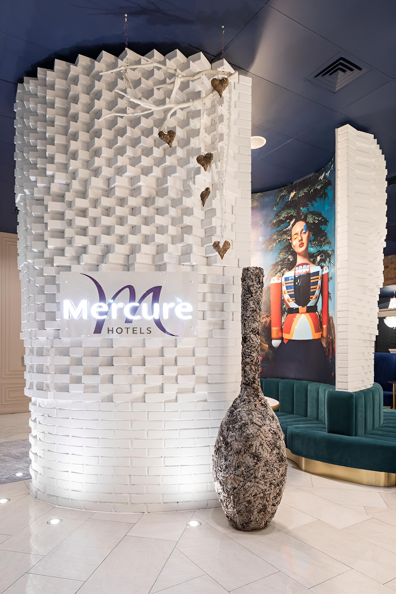 Mercure Kaliningrad