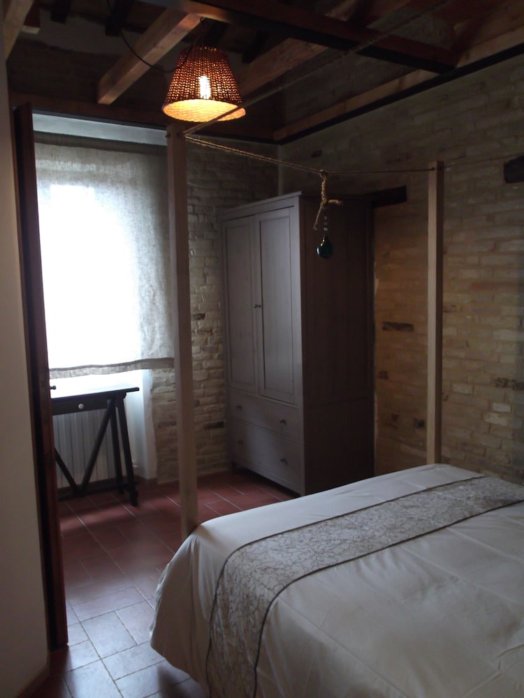 Agriturismo Bassarì