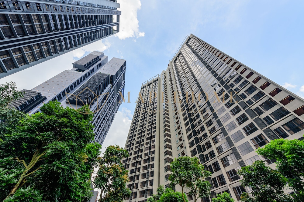 Millerz Premier Suites Kuala Lumpur
