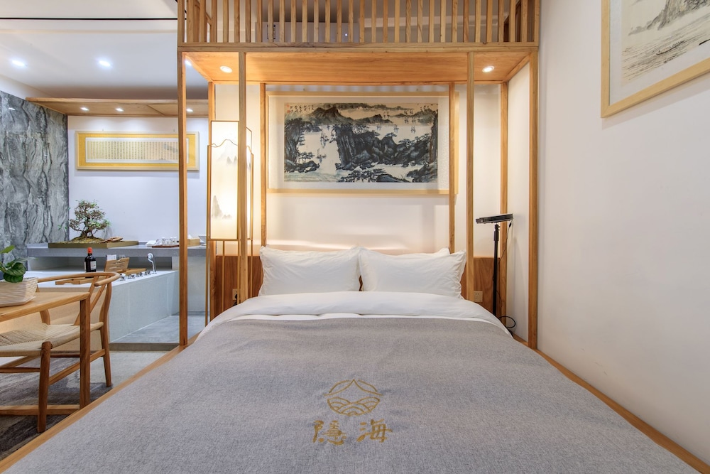 Isvara Flowing Ocean Guesthouse