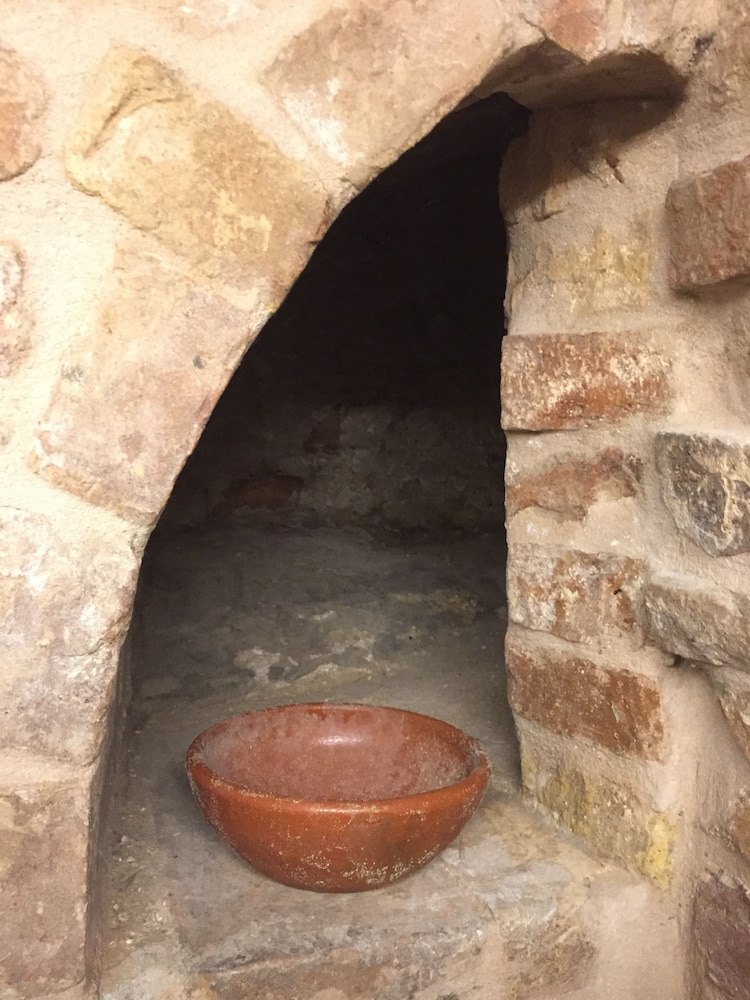 B&B Porta Santa Lucia
