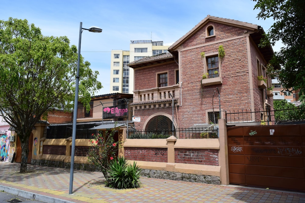 Arupo Bed and Breakfast