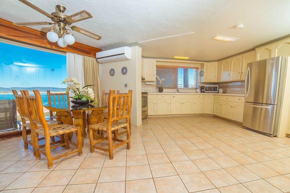 Ensenada Vacations - Estero Beach Hotel  Resort - Property Image 12