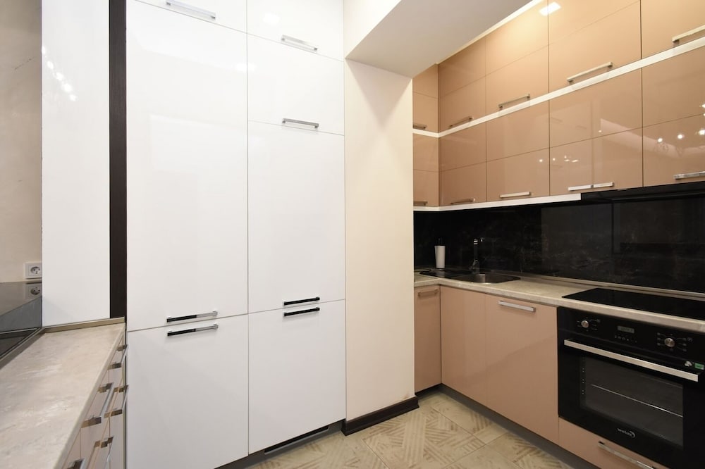 Luxury apartment on Tsitsernakaberd hgw