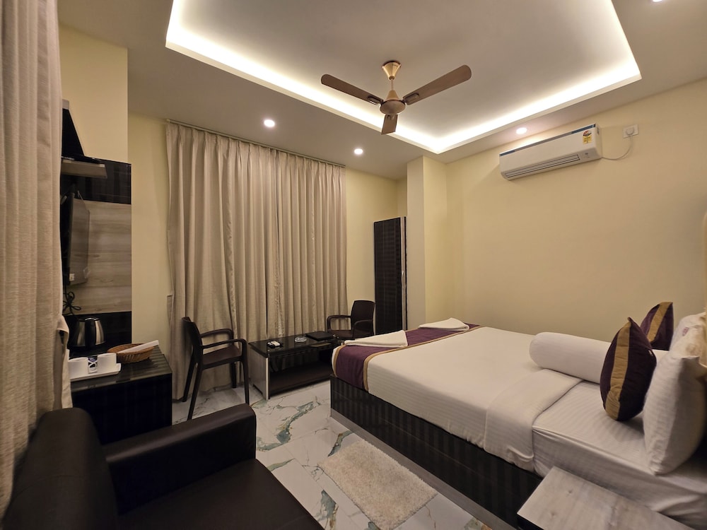 Elegant Beach Resort