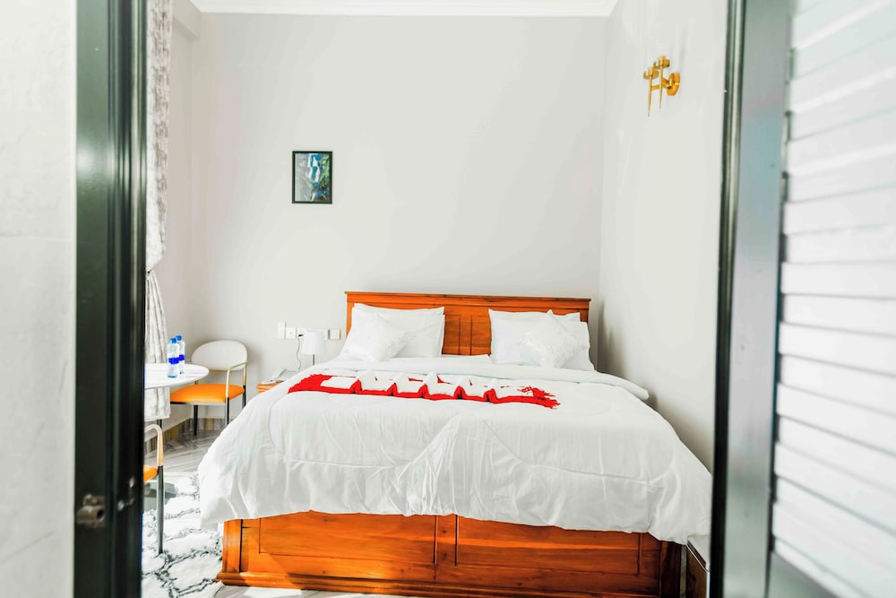 Joy Inn Hotel