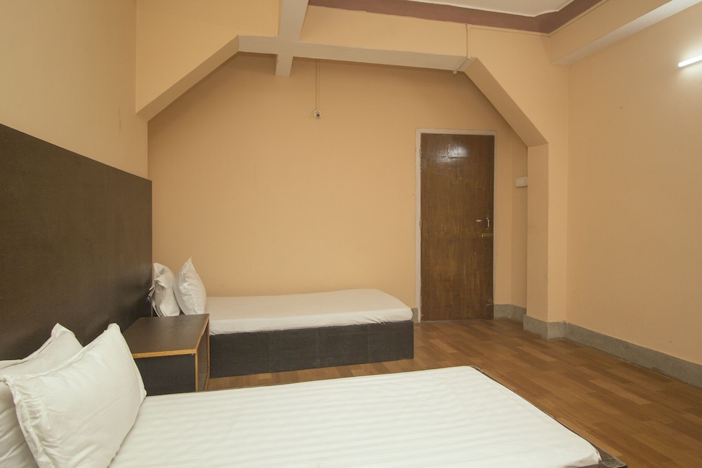 SPOT ON 61318 Plato Homestay view 5