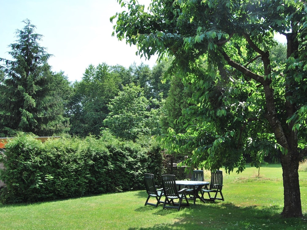 Ferienwohnung Stricker Harz