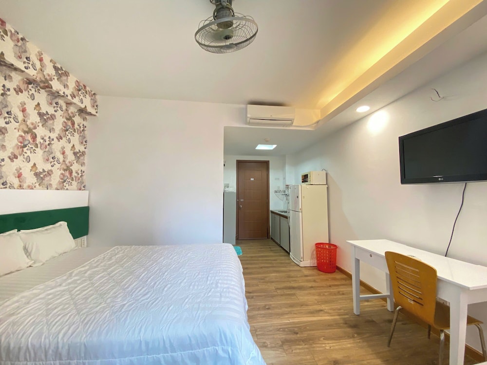 Đào gia 2 Hotel & Apartment