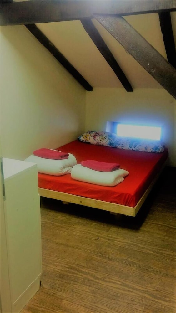 German Colony Guest House
