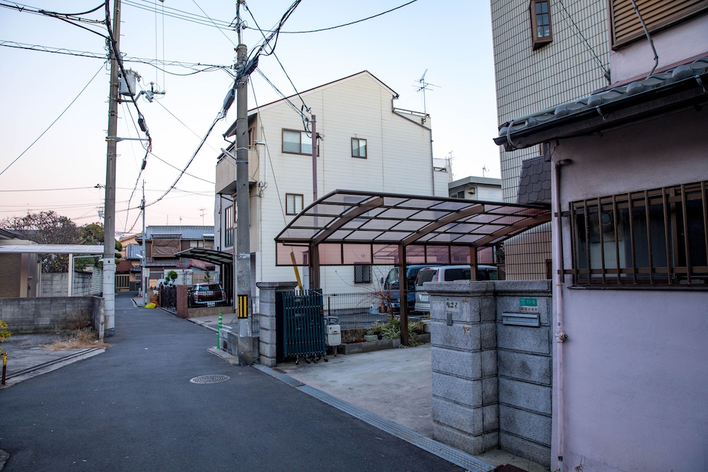 Guesthouse Oimazato