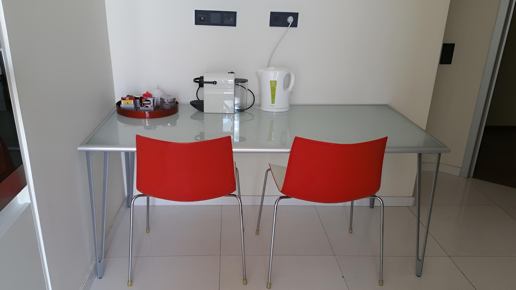 Apartamento de lujo Velazquez 160 Madrid