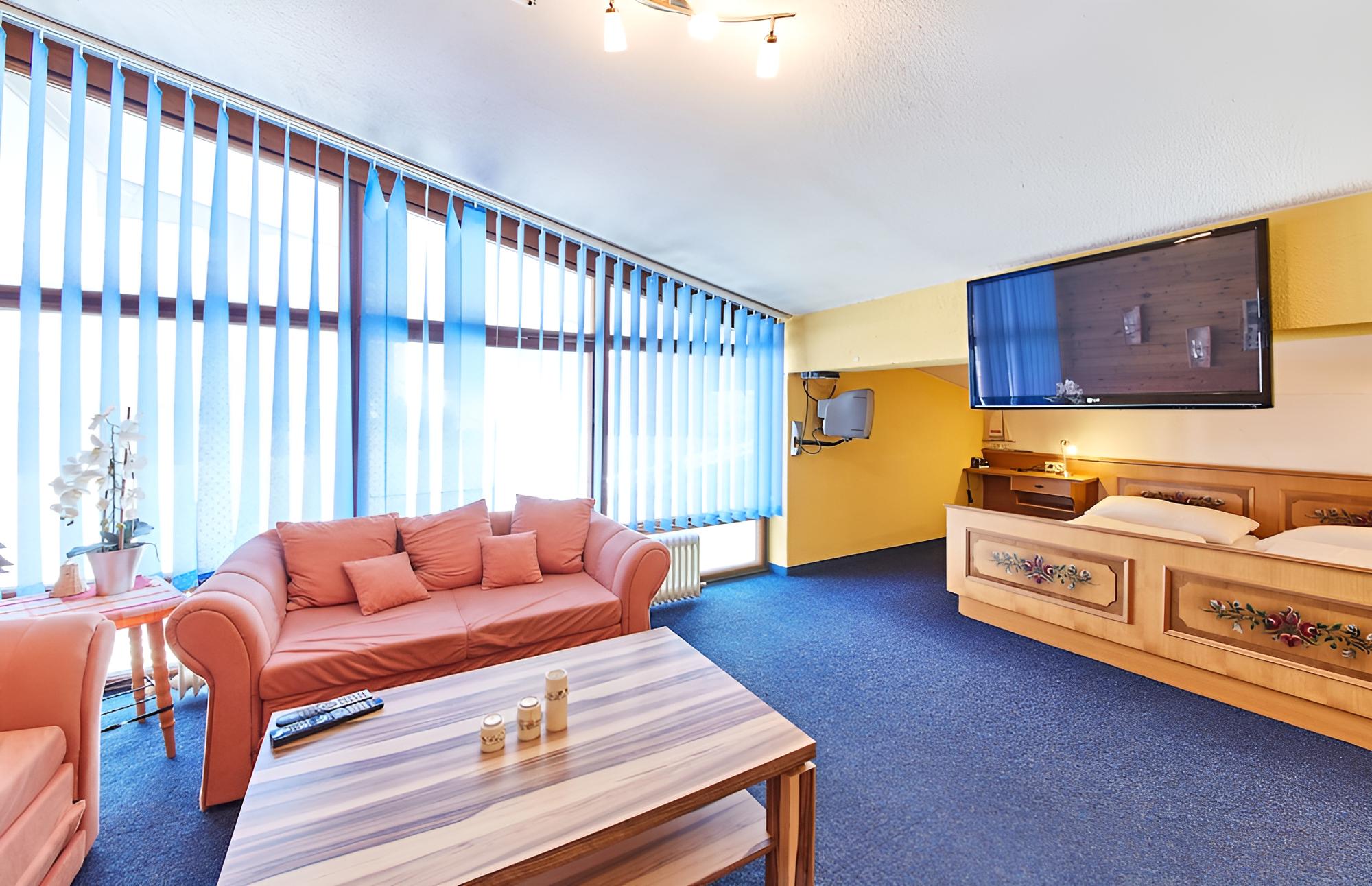 Appartement Happy Days