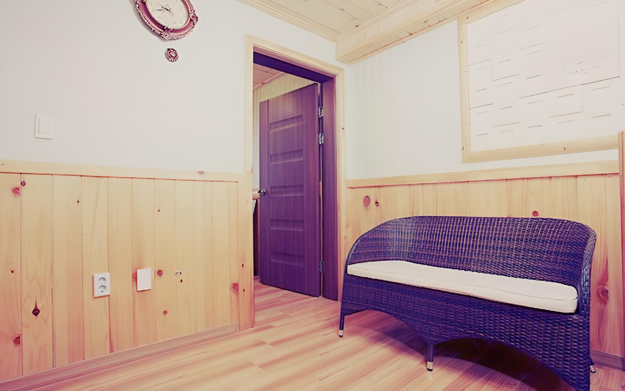 Yongin Road 47 Pension view 4