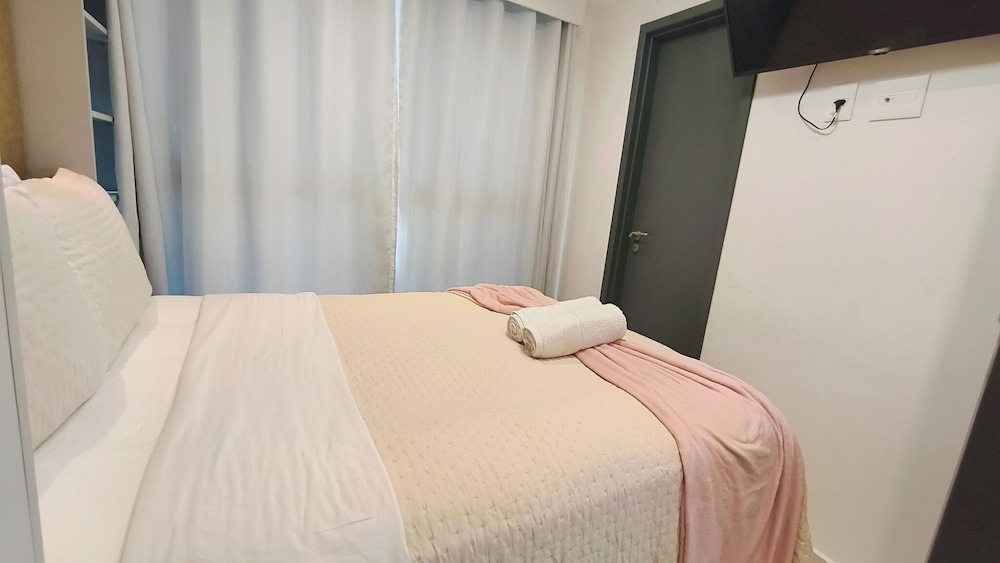 Makadamia Beira Mar